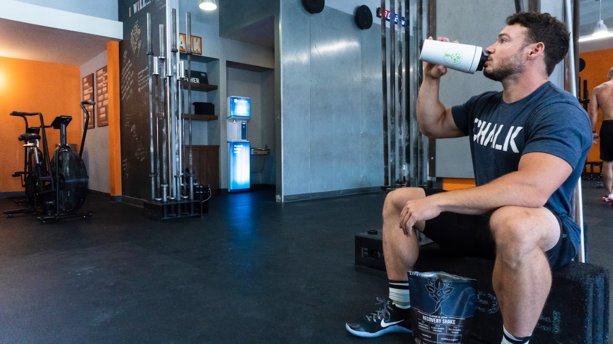 Performance Recovery Complex