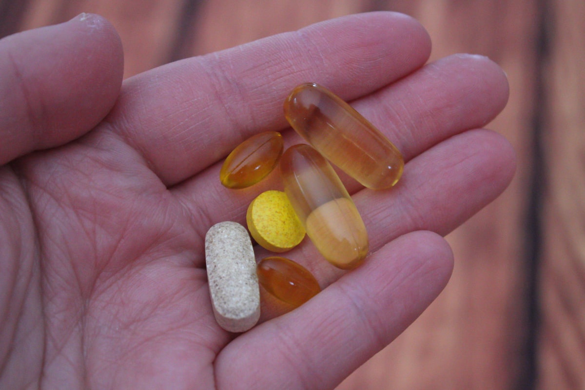 Antioxidant Power Formula