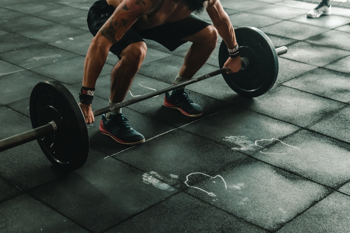 Zinc and hormonal health